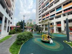 Blk 713 Jurong West Street 71 (Jurong West), HDB 4 Rooms #568674081